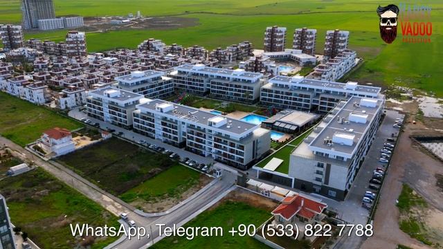 Северный Кипр как он есть. Ищем хорошее в Искеле. смотреть онлайн