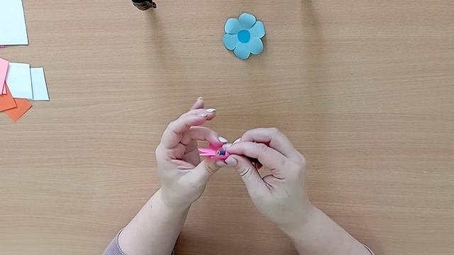 Мастер-класс
