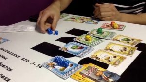 Играем в новый Свинтус 3D