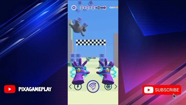 Elemental Master - All Levels & Elements | PedrogRAG смотреть онлайн