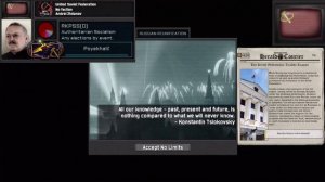 HOI4 TNO RUSSIAN REUNIFICATION THEME — KOMI ZHDANOV HEARTS OF IRON4