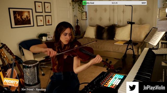 071822 Bringing back an old favorite. Loops and VGM