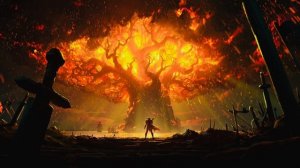 ?World On Fire-Epic Music