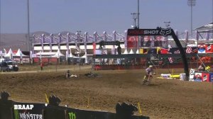 Motocross fails неудачи падения на гонках МОТОКРОСС 2023