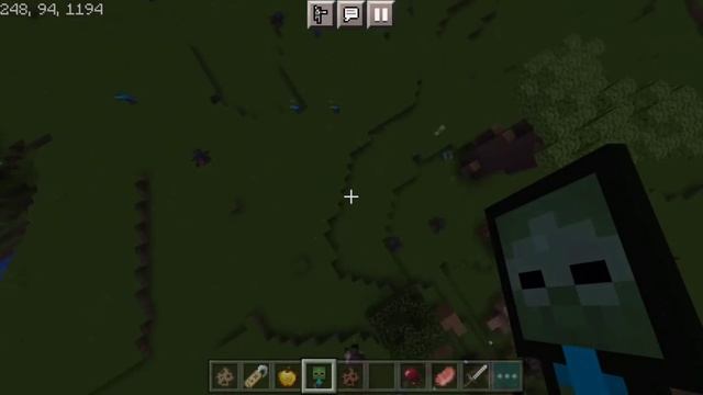 ОБНОВЛЕНИЕ БИОМА САВАННЫ для МАЙНКРАФТ 1.19 и 1.18 | ЛУЧШИЙ МОД ДЛЯ МАЙНКРАФТ БЕДРОК | МАЙНКРАФТ ПЕ смотреть онлайн