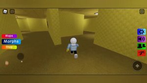 How to Get Void Floppa in find the floppa morphs | void floppa