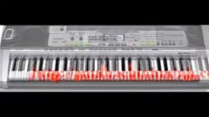 đàn organ yamaha psr e423