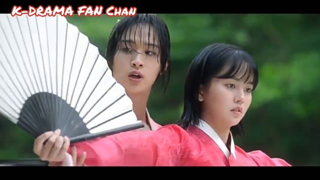 The Tale of Nokdu // Korean Drama // PAL {Shreya Ghoshal} Mix смотреть онлайн