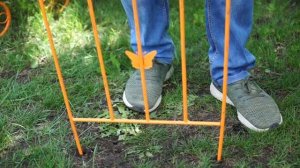 Как выбрать ШПАЛЕРЫ для вьющихся растений ✔️