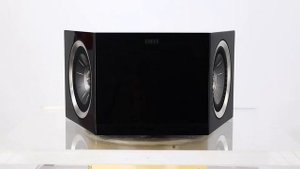 KEF R800ds
