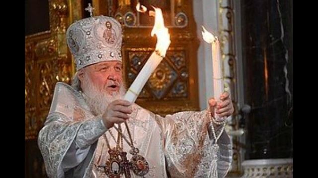 Валерий Малышев: Христос Воскресе из мертвых! смотреть онлайн