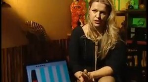 Евгения Фролова (часть 1 из 2)