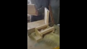 Изготовление Улья своими руками, сборка корпуса 12 рамок Дадан. 2 часть.