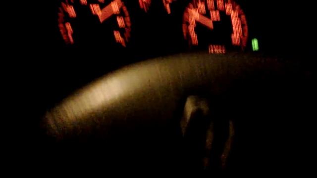 0 a 100 Renault Scenic 1.6 16v K4M смотреть онлайн