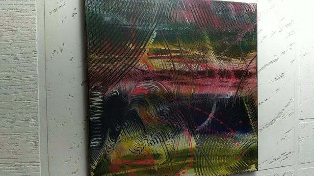 Интерьерная картина, холст на подрамнике смотреть онлайн