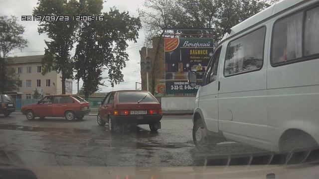 Оборзевшие маршрутчики (Лабинск) смотреть онлайн