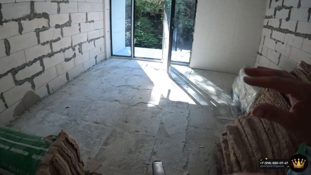 Перспективный проект с большим будущим в центре Сочи АК "Атриум Авеню (Atrium Avenue)" смотреть онлайн