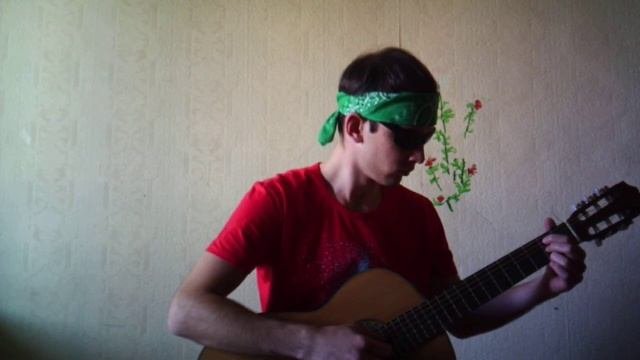 В.Калинин - Этюд 271