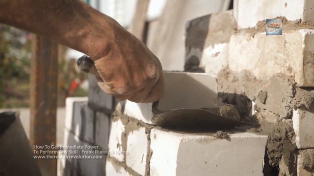 Frank Rudolph Young - How To Get Immediate Power To Perform Any Skill смотреть онлайн