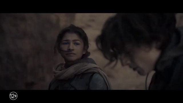 ДЮНА: ЭПОС ГОДА!? ОБЗОР и МНЕНИЕ