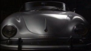 История Порше 356 / History of Porsche 356 - Need for Speed: Porsche Unleashed