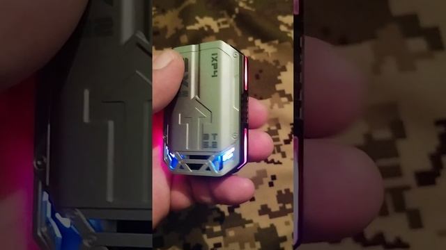 Навушники Xicami GLY810 смотреть онлайн