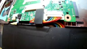 Как увеличить оперативную память в Acer Aspire ES15, чистка ноутбука