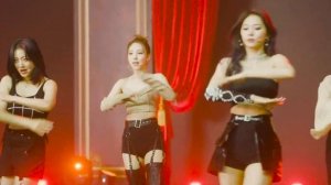 TWICE - "Perfect World" Dance Practice (Mirrored)