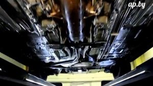 Антикоррозийная обработка автомобиля: советы специалистов