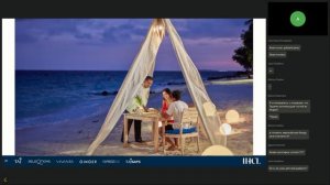 Сокровища Taj на Мальдивах: Taj Coral Reef и Taj Exotica Resort & Spa