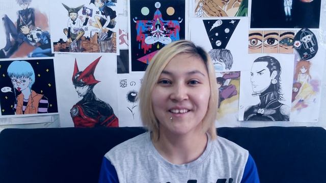 Как стать настоящим АНИМЕШНИКОМ? смотреть онлайн