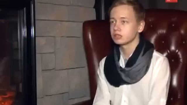 Дмитрий Магировский. Обычный день обычного миллионера смотреть онлайн