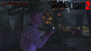 Dying Light 2 ➪ # 20) Альберто