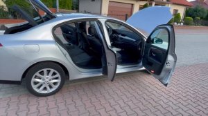 Renault Laguna III 2.0 DCI 2007 rok