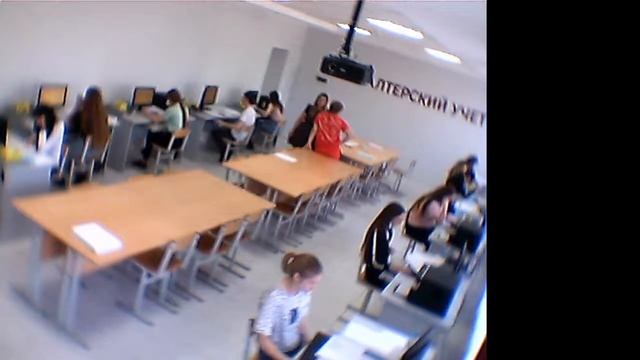 ММПК. Демоэкзамен. Экономика и бухгалтерский учет. 2 день смотреть онлайн