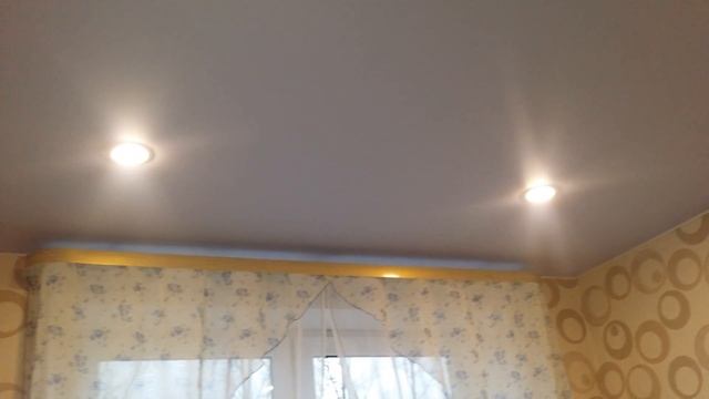 Отзыв компании Nash Potolok наш потолок смотреть онлайн