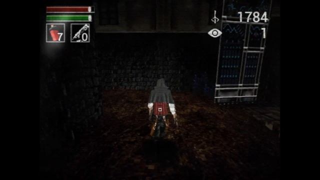 Прохождение Bloodborne PSX ➤ ЭКСКЛЮЗИВ ТЕПЕРЬ НА ПК... НО ЭТО PS1 EDITION | Demake смотреть онлайн