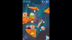 Cut the Rope Magic - Stone Temple Level 6-11 Walkthrough 3 Stars