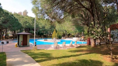 IC Hotels Santai Family Resort Обзор отеля