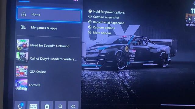 NFS UNBOUND MONEY GLITCH смотреть онлайн