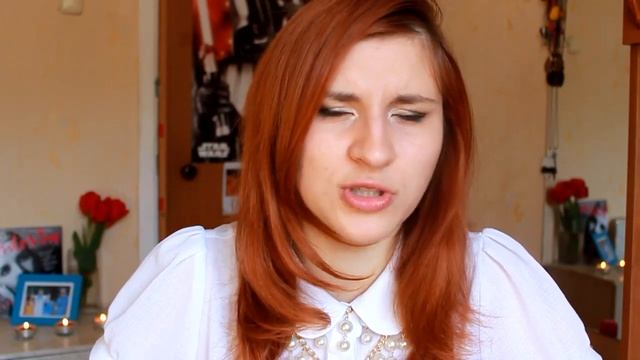 ФРАЗЫ ПАРНЕЙ,КОТОРЫЕ БЕСЯТ | ЛЮБарская смотреть онлайн