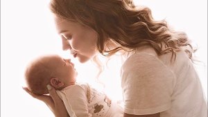 ЧТОБЫ ЛЕГКО РОДИТЬ…ДЛЯ БУДУЩИХ МАМ…