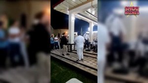 Дунё сени тогангмас Оташ билан Дилшод юзини ечишди
