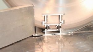 АПВК и алюминиевый профиль руководство торцовочная пила (пила 400 мм) Руководство торцовочная пила