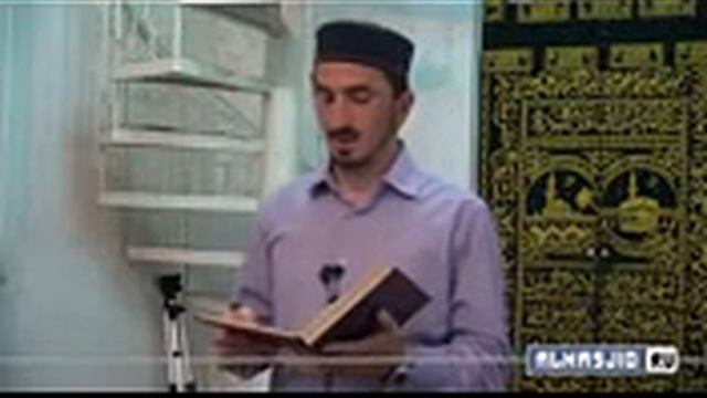 Что говорил посланник АЛЛАГЬА о выщипании бровей и т.д. смотреть онлайн