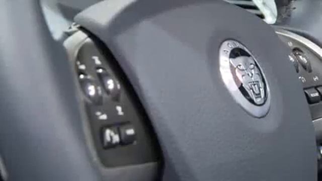 2013 Jaguar XK Portfolio Pack   Convertible Sports Car   Jaguar USA смотреть онлайн