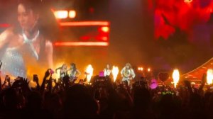 BLACKPINK - Playing With Fire (Live @ Coachella 2023 Weekend 2)