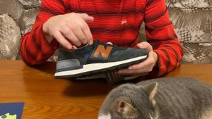 New Balance 990v1 "Distinct Ski Collection" Pack распаковка и короткий обзор