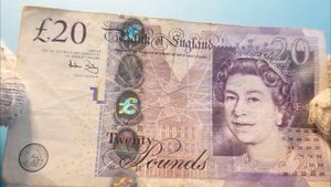 Всё о британской валюте "Фунты стерлингов, шиллинги, пенсы и пени."