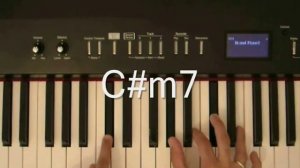 Michael Jackson - Liberian Girl - Piano Tutorial